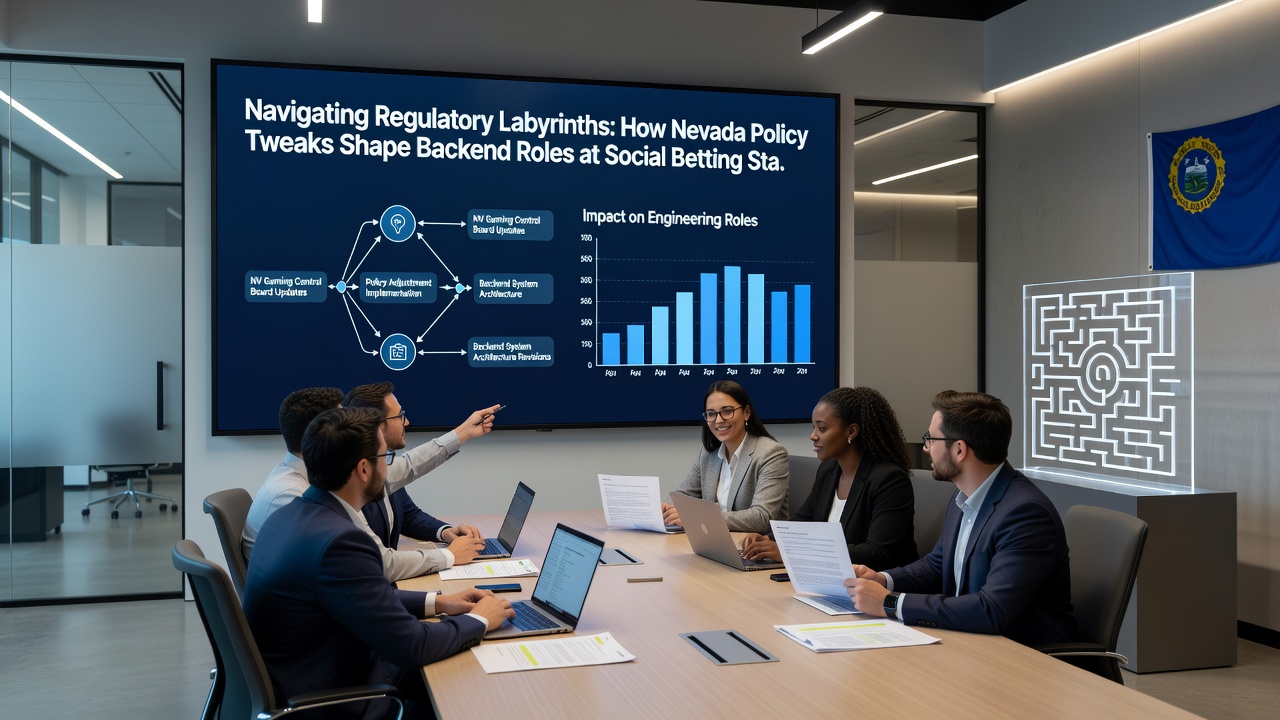 Backend development teams working on compliance systems for social betting platforms