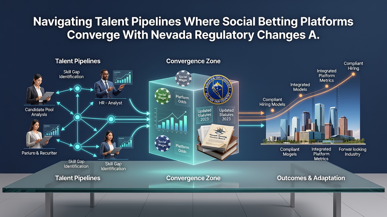 Professionals collaborating on casino game development projects influenced by social betting trends